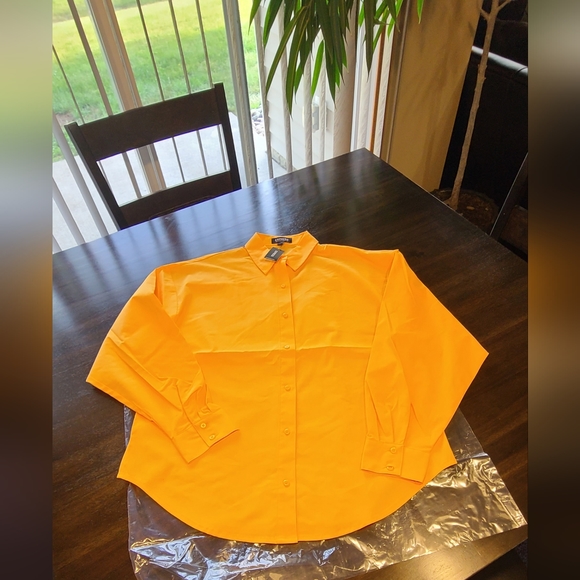 Express Shirt NEW - Picture 9 of 16